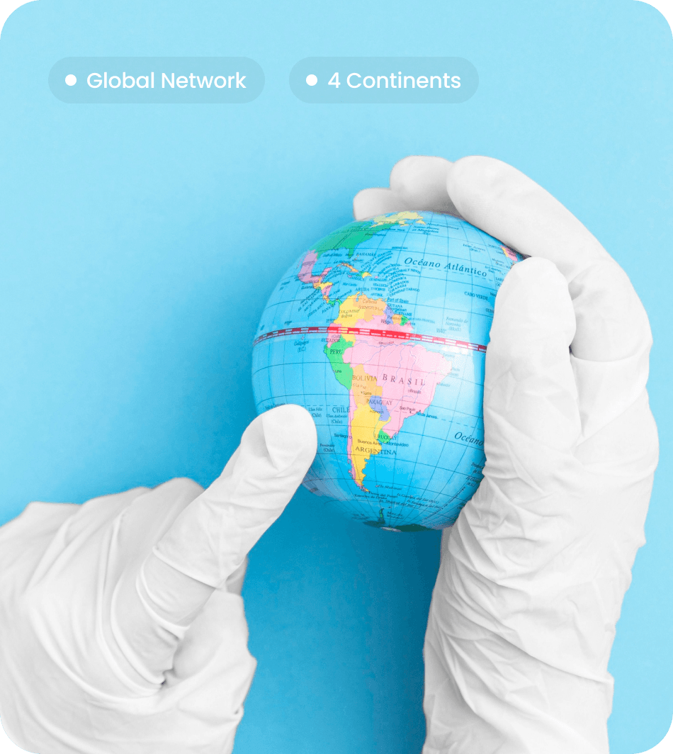 Global Network
