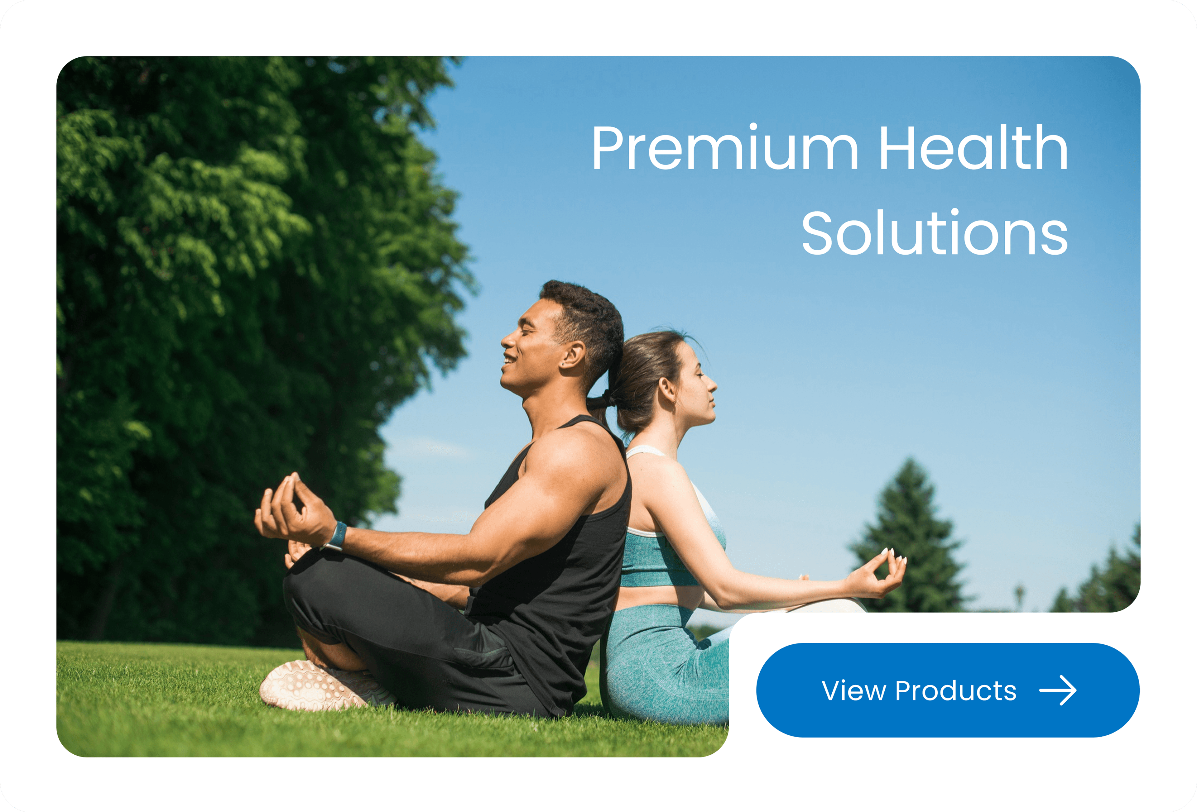 Our Vision: Enhanced Healthcare For Everyone