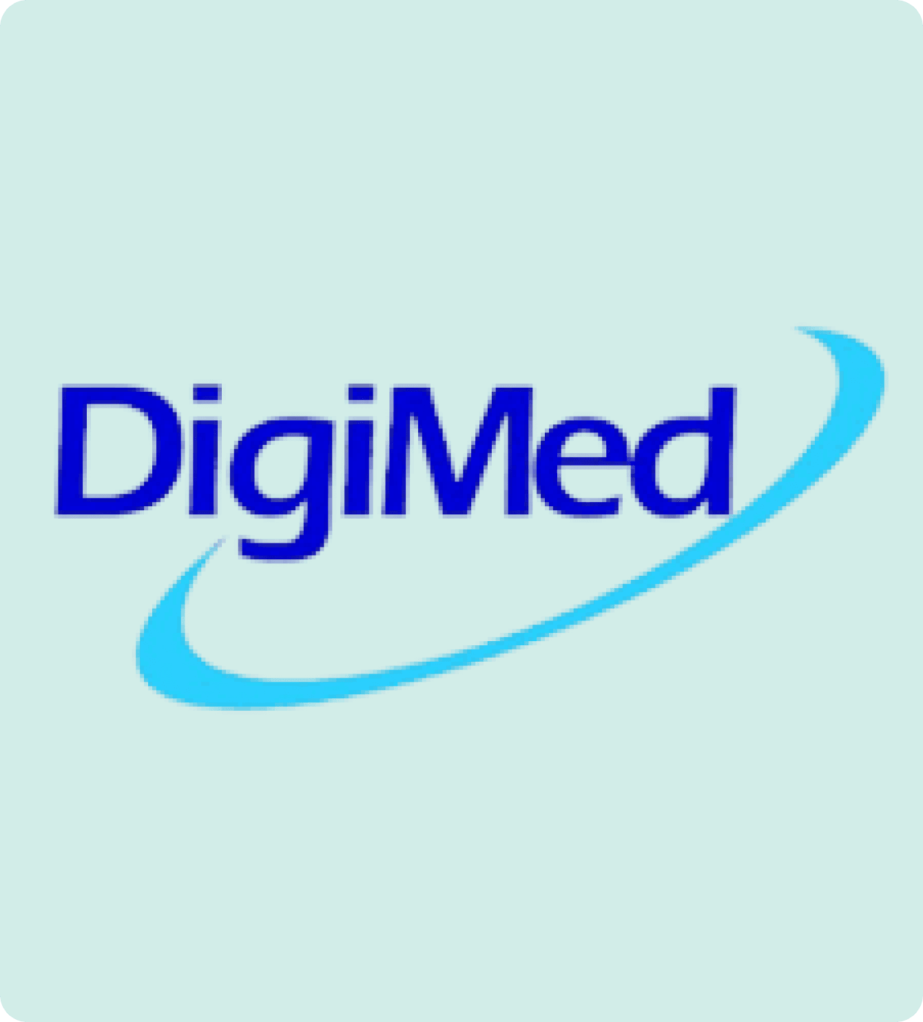 DIGIMED Approved